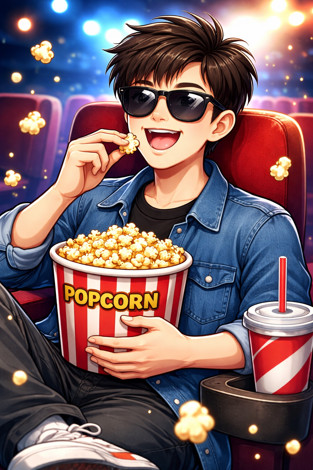 Popcorn