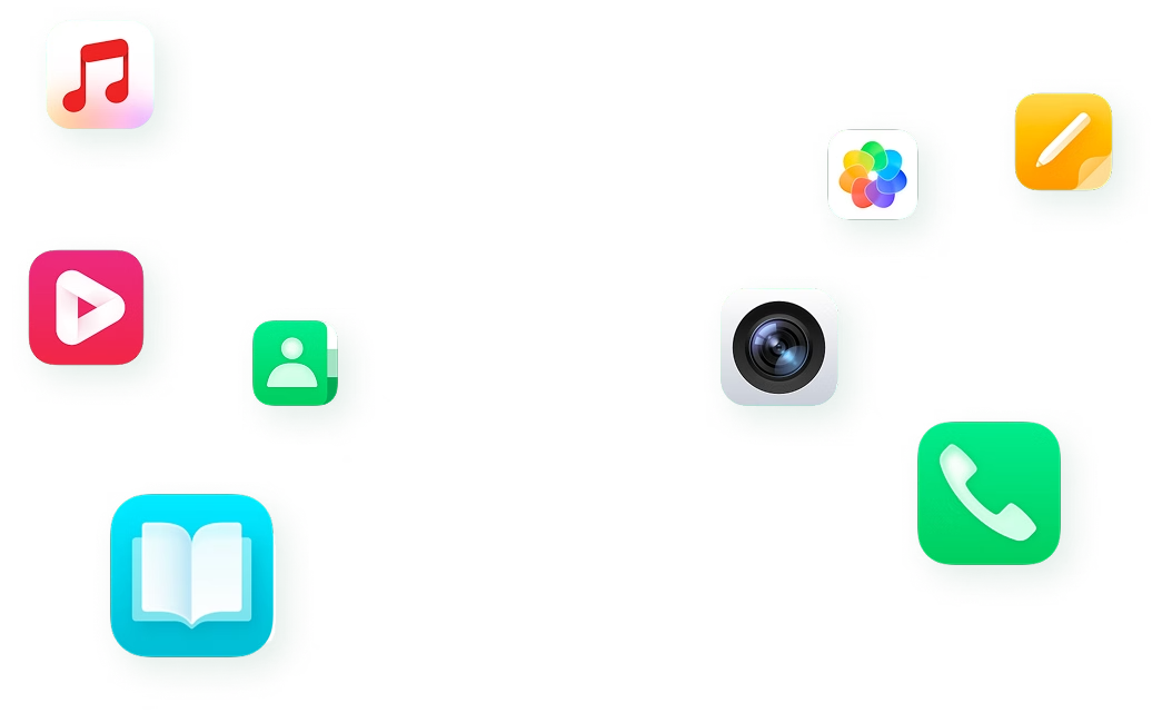 📦 Thoải Mái Lưu Trữ – Tha Hồ Khám Phá