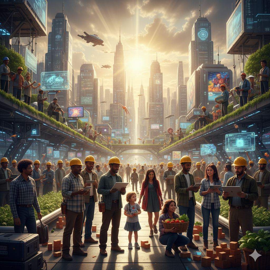 🔥 Khát Vọng Tiến Lên - Động Lực Phát Triển